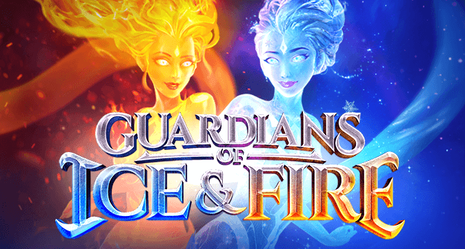แนะนำเกมสล็อต Guardians of Ice & Fire เกมสล็อตระดับตำนานที่ทางค่าย PG Soft ที่พร้อมมอบโชคใหญ่ให้กับทุกคนอีกเกมหนึ่งที่น่าจับตามอง