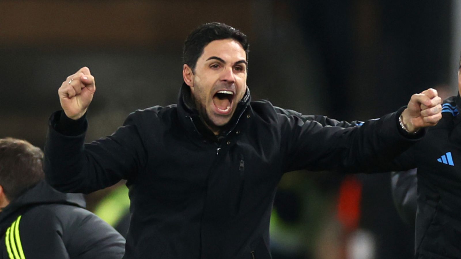 Arsenal boss Mikel Arteta savours ‘special night’ | Declan Rice: A massive moment for us | Football News