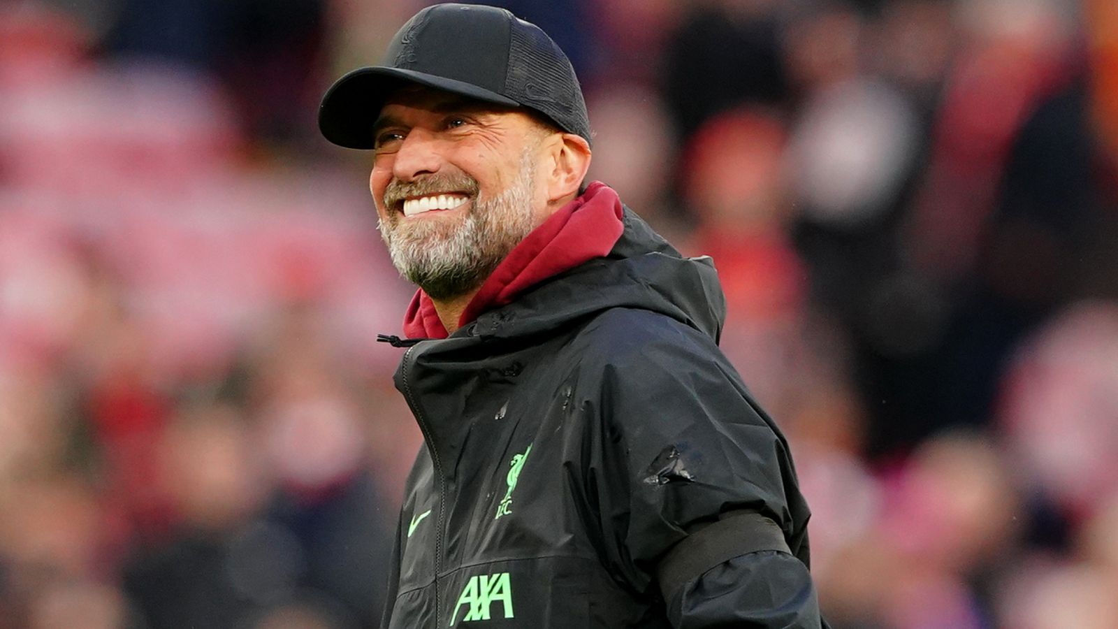 Jurgen Klopp: หัวหน้าทีม Liverpool เชื่อว่าการสูญเสีย 7-0 น่าจะกระตุ้นแมนเชสเตอร์ยูไนเต็ดก่อนการกลับมาของ Anfield |  ข่าวฟุตบอล
