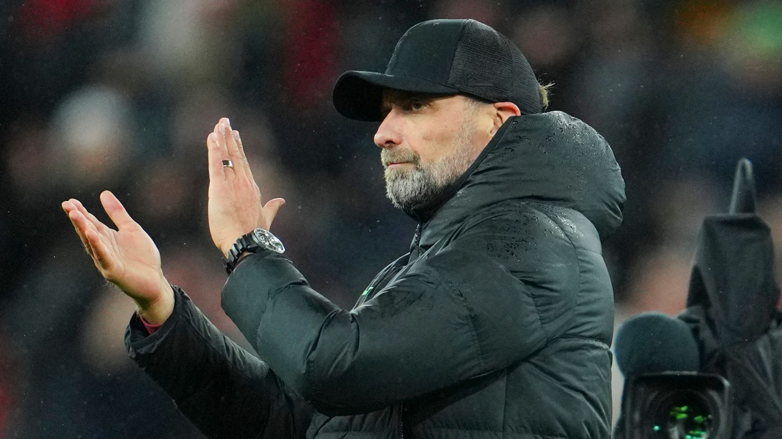 Jurgen Klopp unhappy with Anfield atmosphere during Carabao Cup win over West Ham | Football News